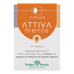 INMOOD ATTIVAMENTE 30CPR