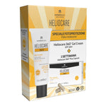 Heliocare 360 Gel Cream Spf100+ 50ml + Heliocare 360 Plus 7 Capsule Omaggio