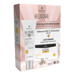 Heliocare 360 MD AR Emulsione Spf50+ 50ml + Heliocare Plus 7 Capsule Omaggio