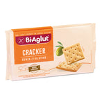 BIAGLUT CRACKERS 200G