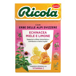 RICOLA ECHINACEA MIE&LIM 50G