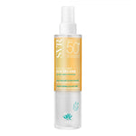 Svr - Sun Secure Eau Solaire Spf50+ Acqua Solare Viso E Corpo Protezione Molto Alta Spray 100ml