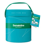 Somatoline Skin Expert Cofanetto Mini Best Seller Face & Body Viso Giorno 3 Pezzi