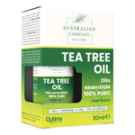 AUSTRALIAN TEA TREE OIL 30ML