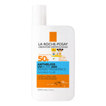 La Roche Posay Anthelios Dermo Pediatric Uvmune 400 Spf50+ Fluido Solare Invisibile Bambini 50ml