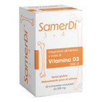 SAMERDI' 60CPR