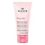 Nuxe Very Rose Crema Mani Unghie 50ml