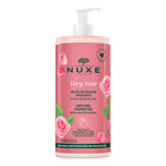 Nuxe Very Rose Gel Doccia Lenitivo 750ml
