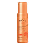 Nuxe Sun Mousse Autoabbronzante Idratante Viso E Corpo 150ml