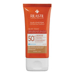 Rilastil Sun System Velvet Touch Spf50+ Universal Color Crema Solare Vellutata Viso 50ml
