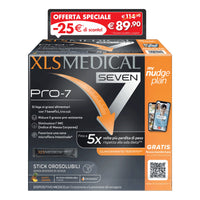 XLS MEDICAL PRO 7 180CPS TP