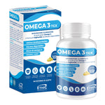 OMEGA3 TGX 180SOFTGEL