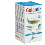 GOLAMIR SPRAY NO ALCOL 30ML