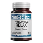PHYSIOMANCE RELAX 30CPR
