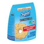 INGLESE BISCOTTI CANESTR S/ZUC