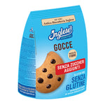 INGLESE BISCOTTI GOCCE S/ZUCCH