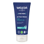 WELEDA FOR MEN ACTIVE FRESH