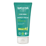 WELEDA FOR MEN ACTIVE FRESH