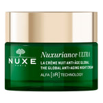 Nuxe Nuxuriance Ultra Crema Notte Anti-Età Globale 50ml