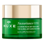 Nuxe Nuxuriance Ultra Crema Ricca Anti-Età Globale 50ml
