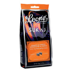 Leone Gommose Di Liquirizia Sukaj Aroma Arancia Sacchetto 150g