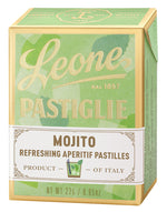 Leone Pastiglie Mojito 27g