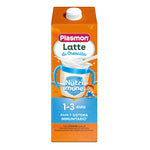 PLASMON LATTE 12-36 MESI 1L