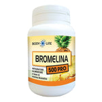 BROMELINA 500 PRO 60CPS