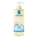 La Roche Posay Lipikar Huile Lavante AP+ | Olio Detergente Pelle Atopica | 400ml