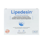 LIPEDESIN 30BUST