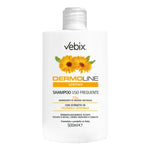 VEBIX DERMOLINE CALENDULA SH