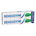 Sensodyne Dentifricio F-Previon Bipack 2 X 75ml