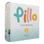 PILLO ENJOY PANN MIDI 3 28PZ