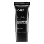 Korff Make Up - Fondotinta Lunga Tenuta Neverending Effetto Ultra Matt N.04 30ml