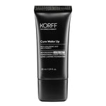 Korff Make Up - Fondotinta Lunga Tenuta Neverending Effetto Ultra Matt N.06 30ml