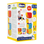 CH GIOCO S2P CUBI MUTIATTIVITA