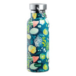 Neavita Twice Bottiglia Thermos In Acciaio Verde 500ml