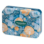 Neavita Twice To-Go Infuso A Freddo Mora E Fragola Mini Tin Indaco 3 Maxi Filtri