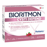 BIORITMON CYSTI DEFEND 10BUST