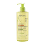 A-Derma Exomega Control | Olio Lavante Emolliente Pelle Atopica | 500ml