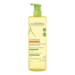 A-Derma Exomega Control | Olio Lavante Emolliente Pelle Atopica | 750 ml