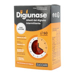 DIGIUNASE FASE DIGIUNO 60CPR