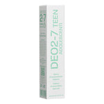 DEO27 TEEN SIERO PREVENZ ODORE