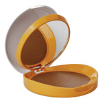 Heliocare 360° Oil Free Compact Spf50+ Protezione Solare Compatta Colorata Bronze 10g