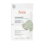 Avène Cleanance Maschera Detox 2 Pezzi Da 6ml