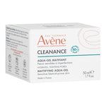 Avène Cleanance Aqua Gel Opacizzante 50ml