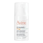 Avene Cicalfate+ Crema Ristrutturante Multi-Protettiva Spf 50+ Protezione Solare Molto Alta 30ml