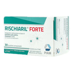 Rischiaril Forte | Integratore Memoria e Concentrazione Citicolina 1000mg | 30 Bustine Orosolubili
