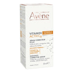 Avene Vitamin Activ Cg Siero Correttore Luminosità 30ml
