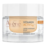 Avene Vitamin Activ Cg Crema Intensiva Illuminante 50ml